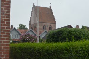 Kirken i Stubbekøbing